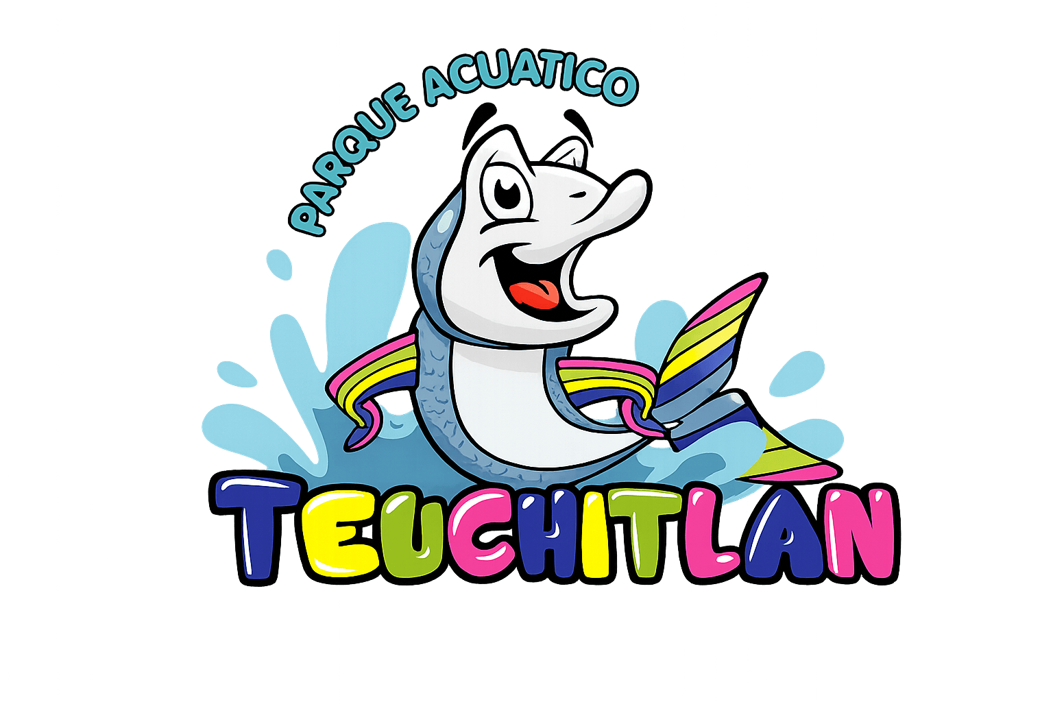 Parque Acuático Teuchitlán